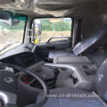 Dongfeng tipper truck used